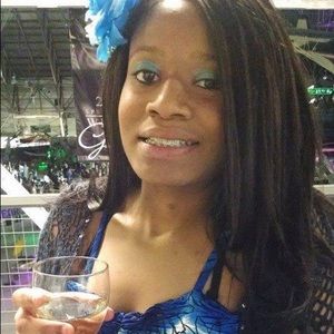 Meet your Posher, Bethany